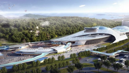 中青旅聯(lián)科中標橫琴國際休閑旅游島項目，助力旅游開發(fā)策劃咨詢