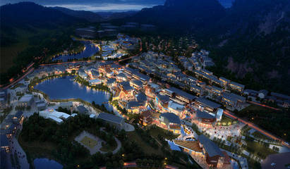 旅游景區(qū)如何開發(fā) 策劃、咨詢與實施全流程解析