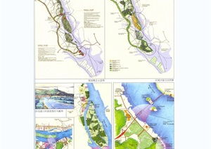 融合城鄉(xiāng)發(fā)展 鄉(xiāng)村旅游與園林景觀一體化設(shè)計項目資料與策劃咨詢指南