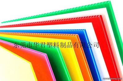 PP中空板、周轉箱、防靜電周轉箱、刀卡、平卡——專業供應，東莞橋頭優質服務